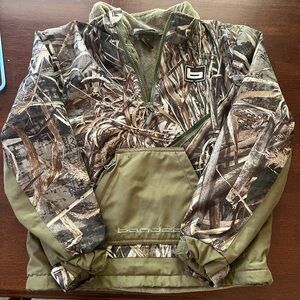 Youth boys Banded jacket